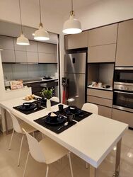 d'Nest (D18), Condominium #582996171